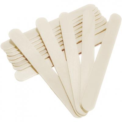 SPATULES EN BOIS