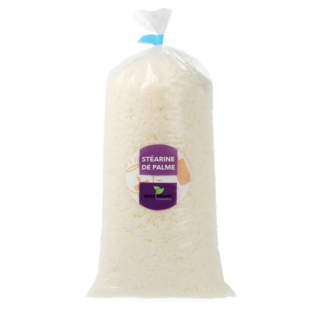 STÉARINE DE PALME