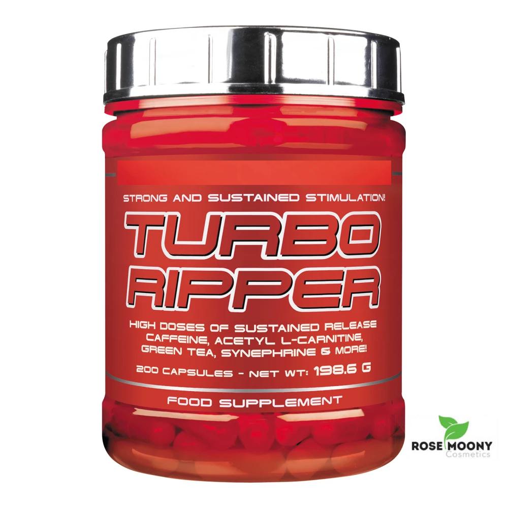 TURBO RIPPER - Brûleurs de graisse