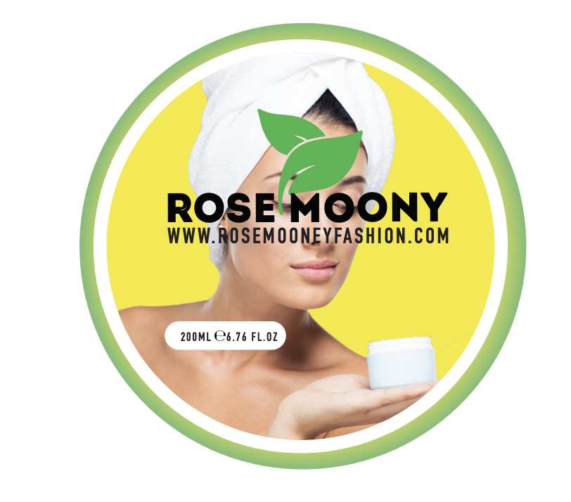 Vaseline Rose Moony Cosmétique