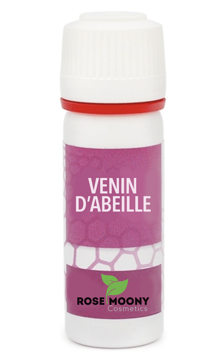 VENIN D'ABEILLE