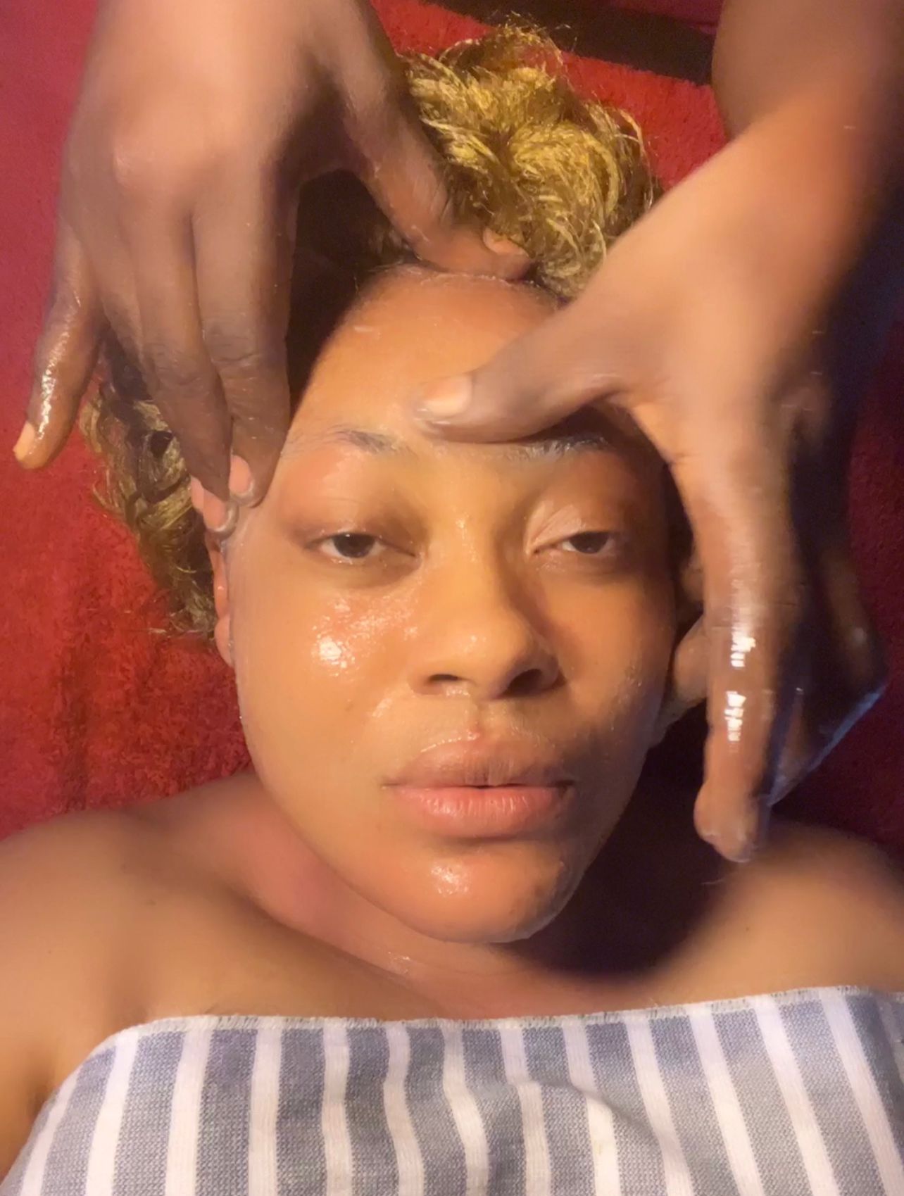 Routine BelskínInstitut